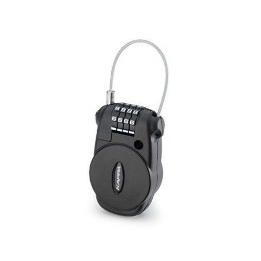 Combination Cable Lock