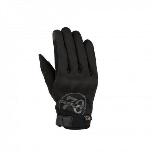 Keywest Glove Black