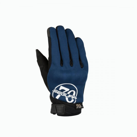 Glove Keywest Navy