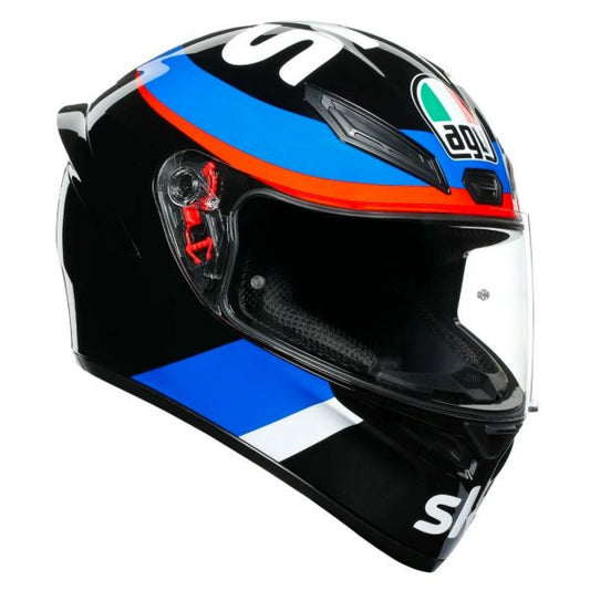 K1 Replica VR46 Sky Racing