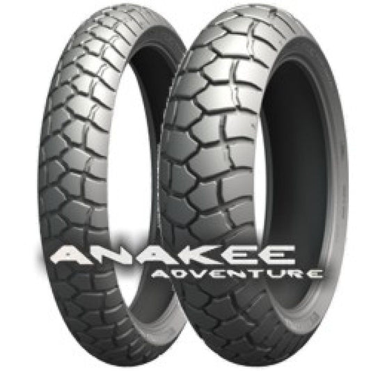 Anakee Adventure - 130/80 R 17