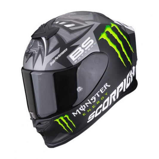 EXO R1 Fabio Monster Replica Black