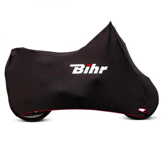 Bihr Interior Motorcycle Cover