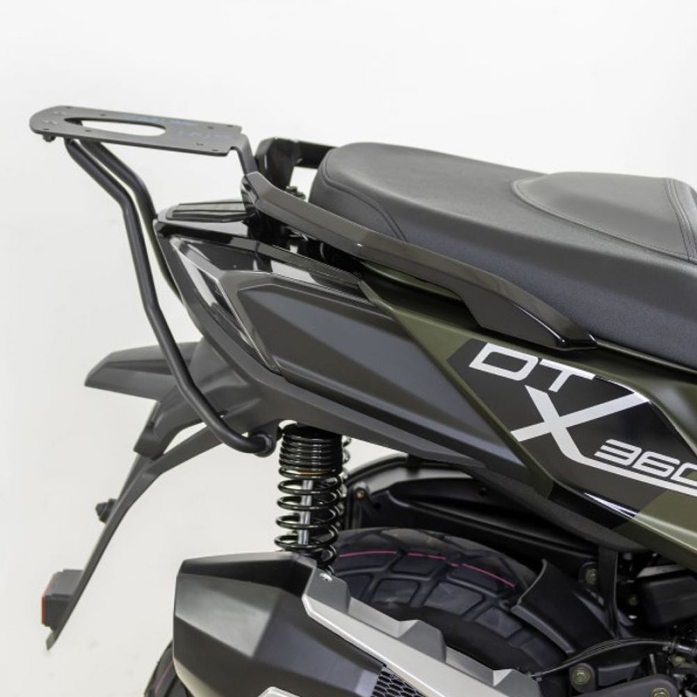 Top Case Support - Kymco DTX