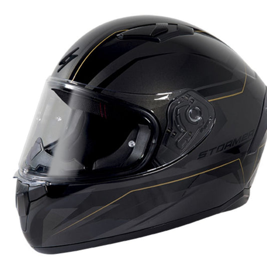 ZS-601 Star Black Bronze