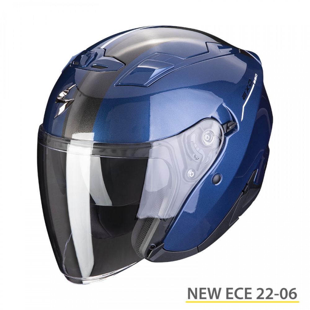 EXO 230 SR Blue