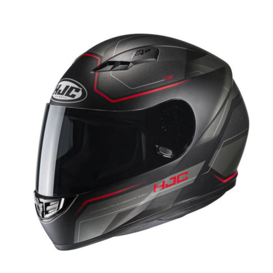 CS15 Inno Noir Rouge