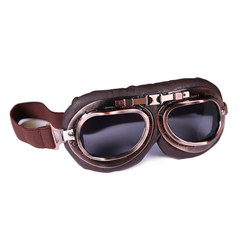 Retro Aviator Glasses T01