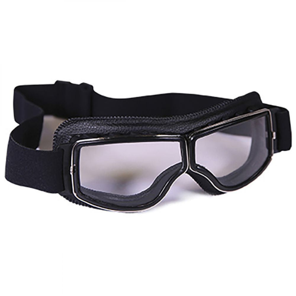 Lunettes Aviateur Noir T05