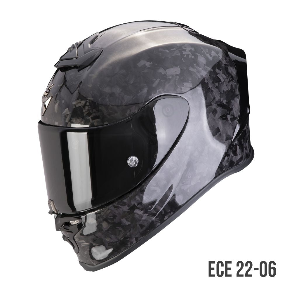 EXO R1 EVO Carbon Air Onyx Noir