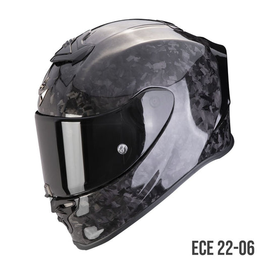 EXO R1 EVO Carbon Air Onyx Noir