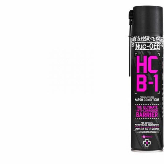 Spray HCB-1 400 ML