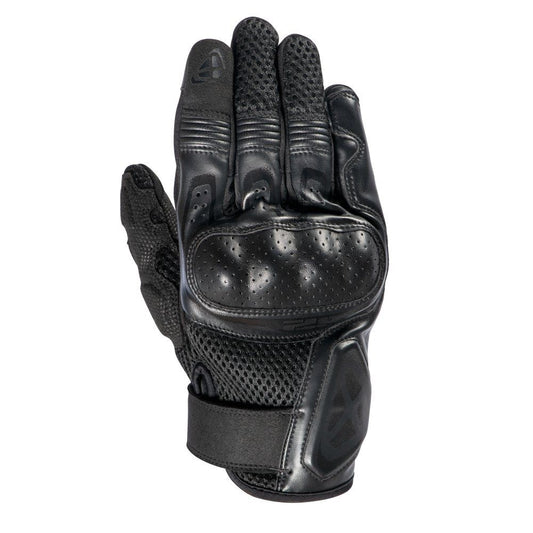 RS2 Glove Black