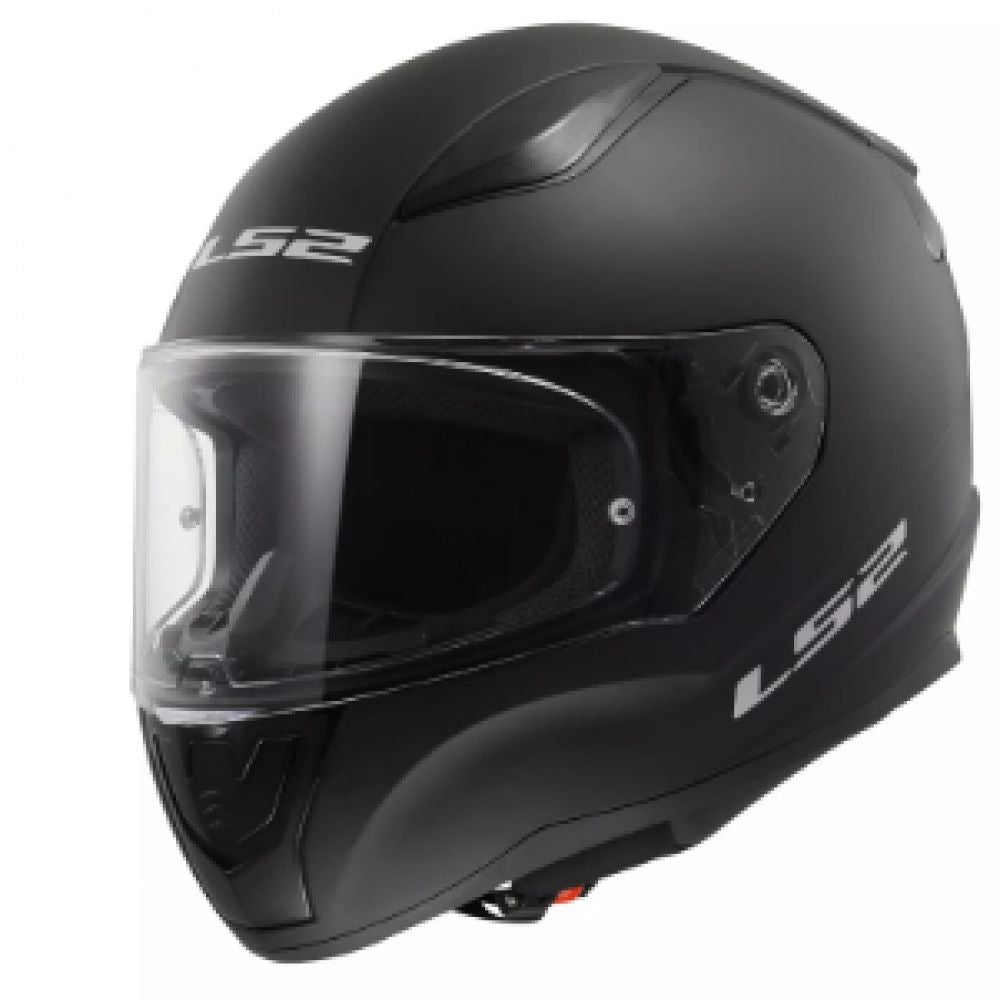 RAPID II FF353 Noir Mat