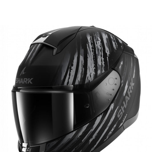 RIDILL 2 Assya Mat Black Anthracite