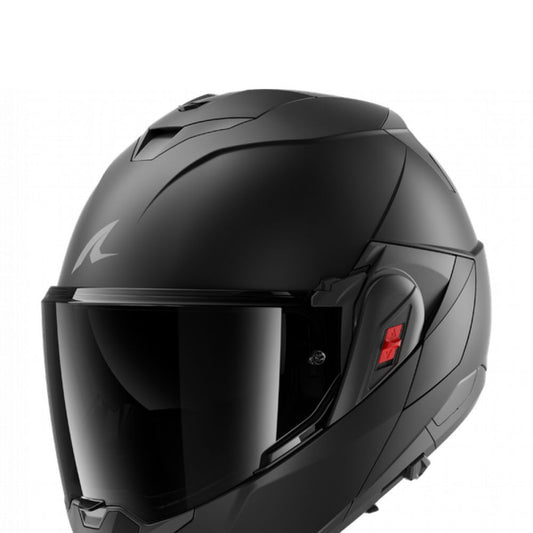 OXO Dark Shadow Noir Mat