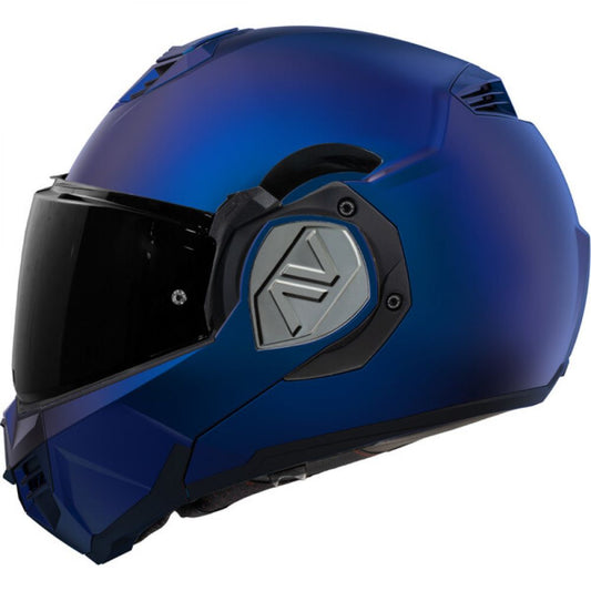 ADVANT FF906 Bleu Navy