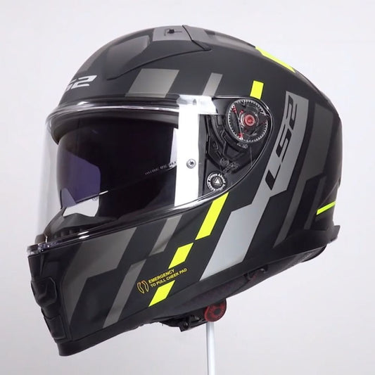 VECTOR II Tron FF811