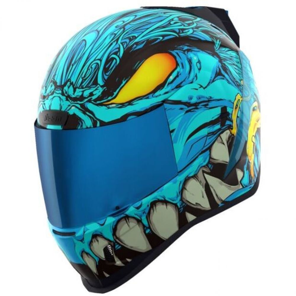 AIRFORM Manik'R Bleu