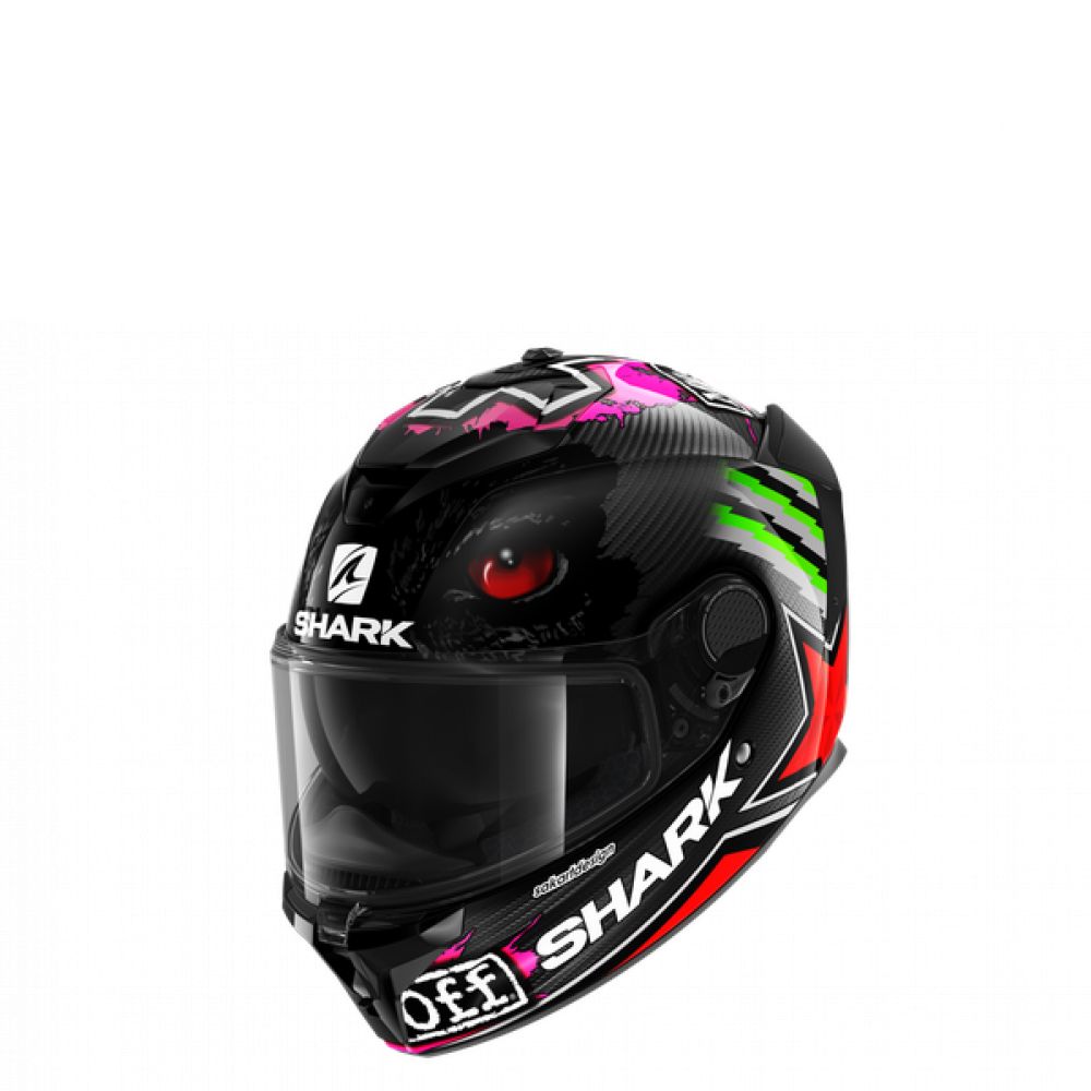 SPARTAN GT Carbon Redding