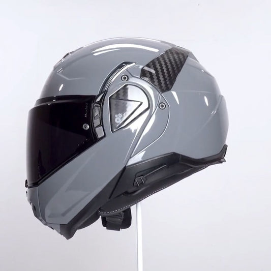 ADVANT II FF910 Nardo Grey