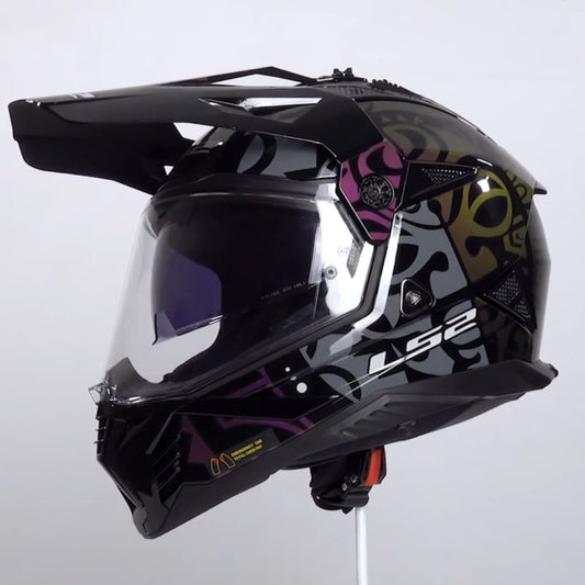 PIONEER II Rangi MX702