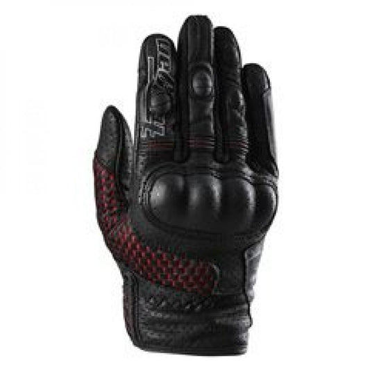 TD Air Gant Noir Rouge