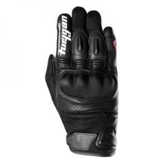 TD12 Lady Evo Gant Noir