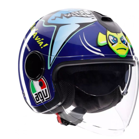 ETERES Rossi Misano 2015