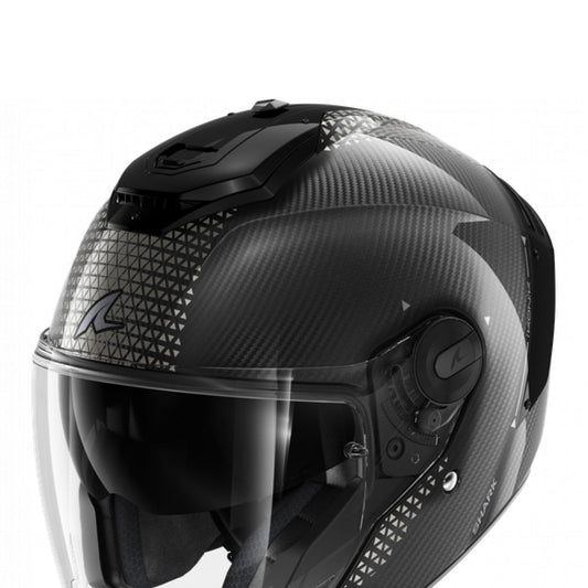 RS Jet Carbon Ikonik Noir Chrome