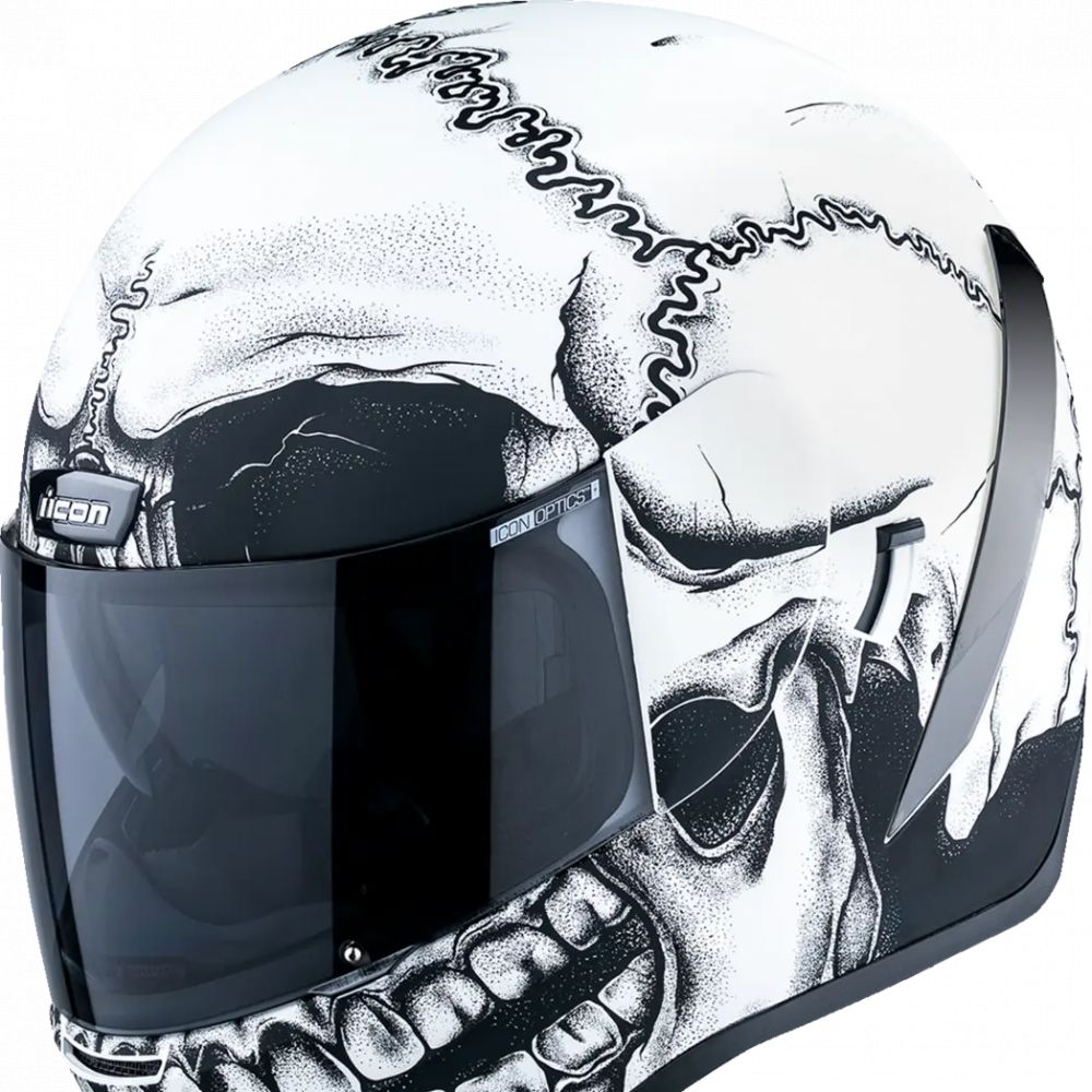 AIRFORM Crestfallen Blanc