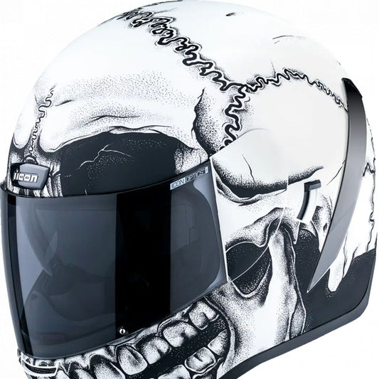 AIRFORM Crestfallen Blanc