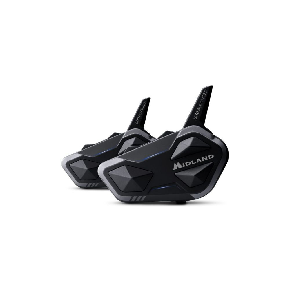 Intercom BTR1 Advanced Twin