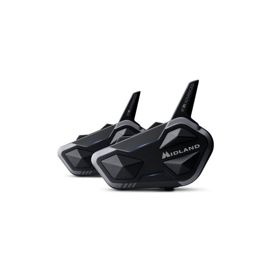 Intercom BTR1 Advanced Twin