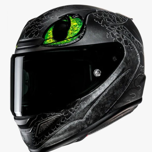 RPHA12 Toothless II