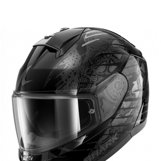 RIDILL 2 Reptaia Noir Gris
