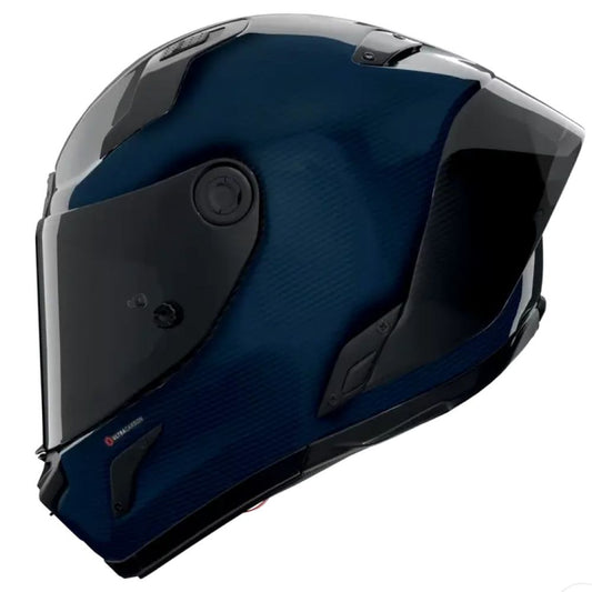 X-804 RS Liquido Bleu