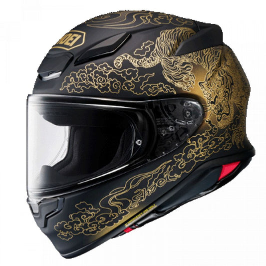 NXR2 Fearless TC-5