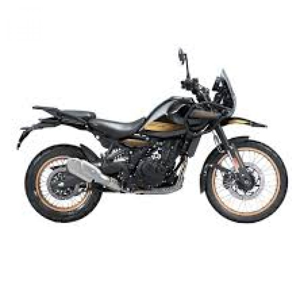 Location Moto RE HIM 450