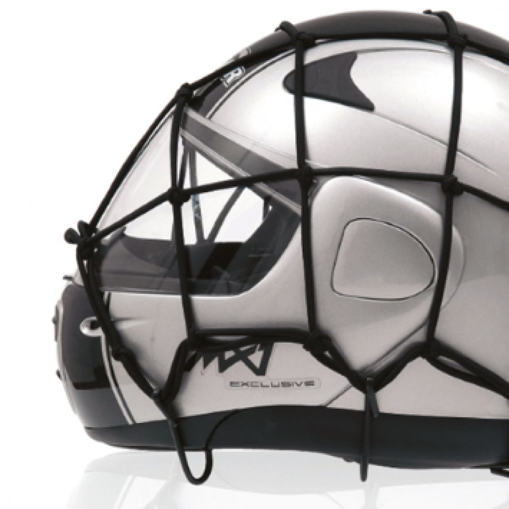 Filet de casque