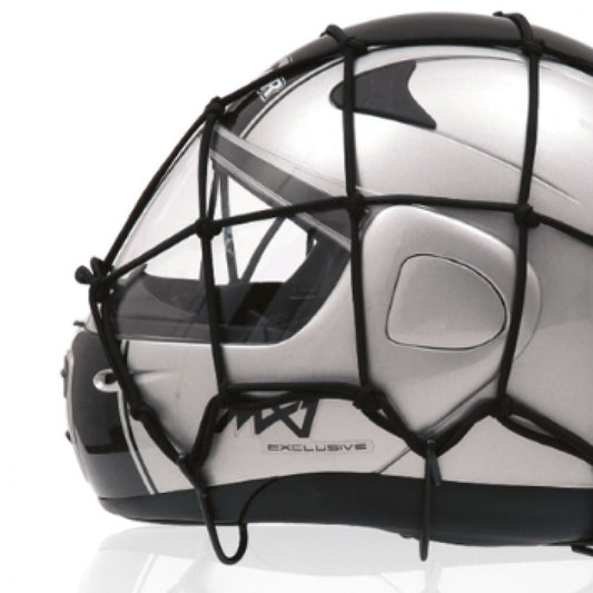Filet de casque