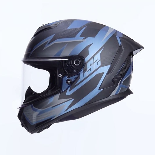 RAPID III Xtrem FF820 Noir Bleu