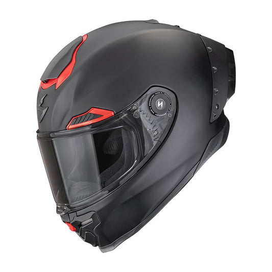 EXO RACE Air Noir Rouge