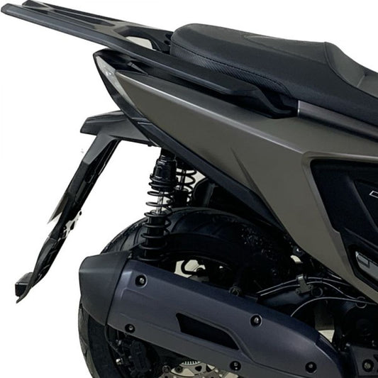 Support Top Case Alu - Kymco Downtown GT