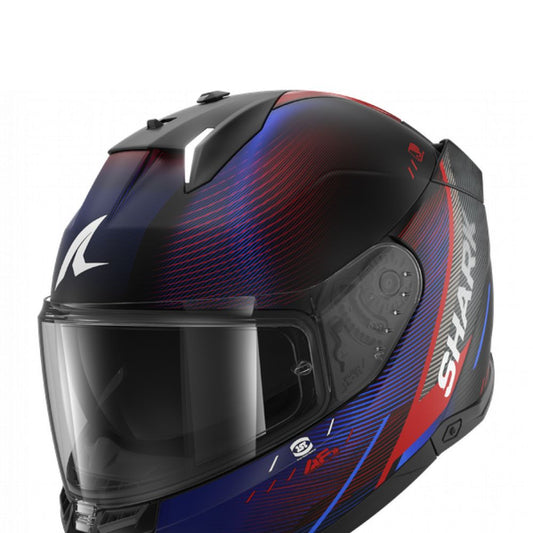 SKWAL i3 Speed-Tech Noir Bleu Rouge