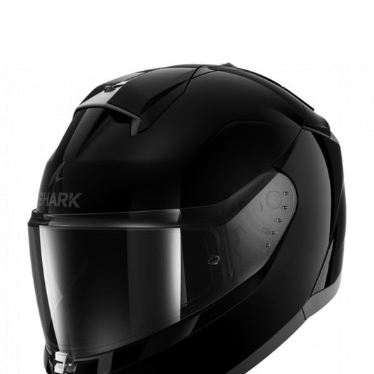 RIDILL 2 Noir Brillant