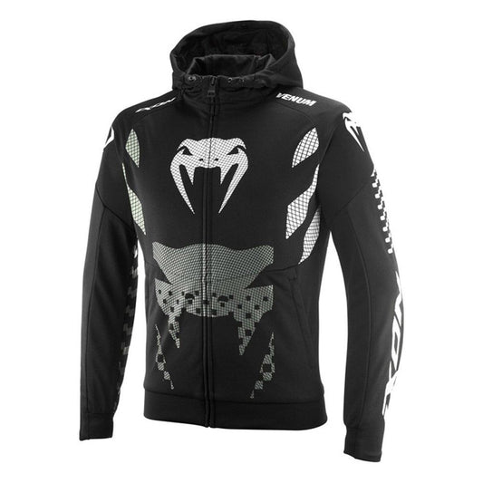 Venum Touch-R Noir Gris Blanc