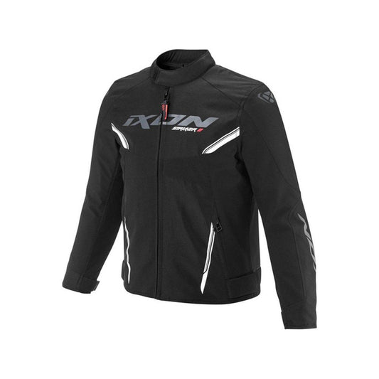 Striker 2 Kid Noir Blanc