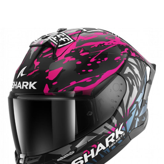 SKWAL Cup Replica Redding Noir Violet Bleu