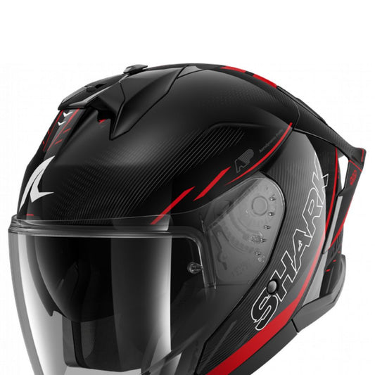SKWAL Jet Cup Speed-Tech Noir Rouge Gris